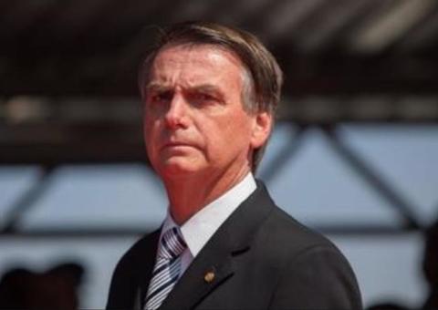 Bolsonaro defende fim da reeleição e redução de parlamentares em até 20%