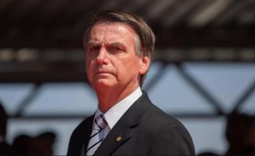 Bolsonaro defende fim da reeleição e redução de parlamentares em até 20%