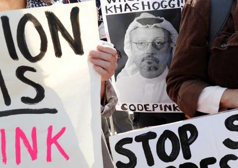 Reino Unido, França e Alemanha cobram sauditas por fatos sobre explicação para morte de jornalista