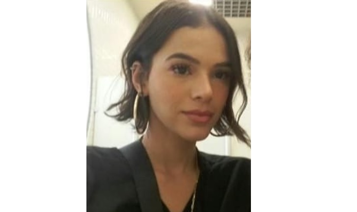  Afronte? Bruna Marquezine curte foto de Neymar em noitada com gringa e 'parças' 