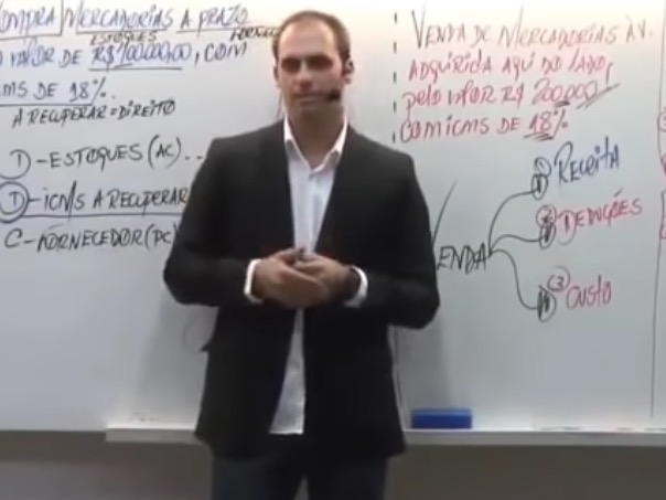 Ministros do STF condenam declaração de filho de Bolsonaro: 'mistura de autoritarismo com despreparo'