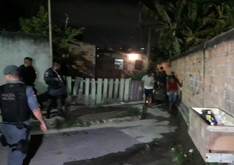 Em Manaus, adolescente que filmou triplo homicídio de jovens revela detalhes macabros do crime 