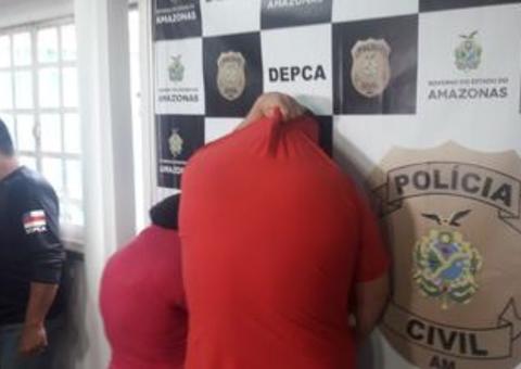 MP denuncia tia de adolescente e grupo envolvido com prostituição infantil em Manaus