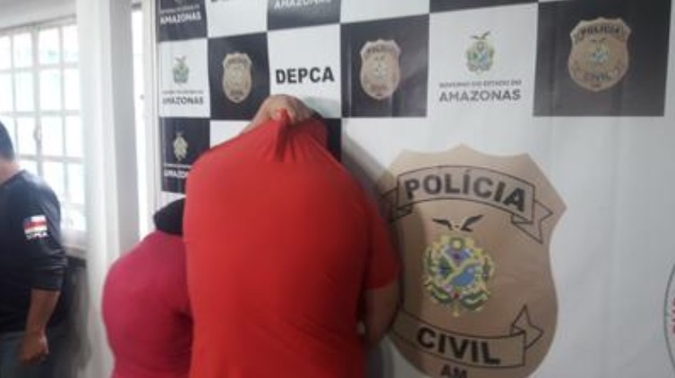 MP denuncia tia de adolescente e grupo envolvido com prostituição infantil em Manaus