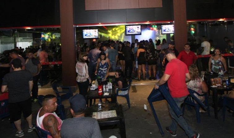 Banda lança novo CD no Pé de Serra do Gargalo nesta segunda