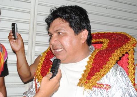 Ex-prefeito é investigado por desviar R$ 819,2 mil que seria para construção de UBSs 