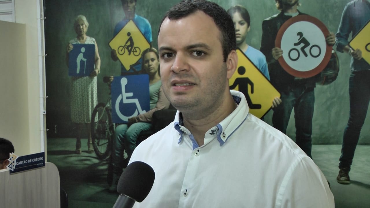 Detran implanta biometria nas aulas de legislação das autoescolas de Manaus 