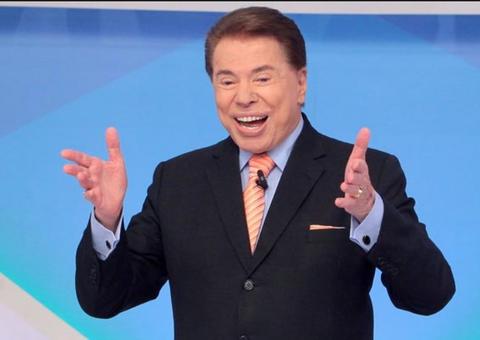Silvio Santos surpreende ao dizer onde quer que suas cinzas sejam jogadas