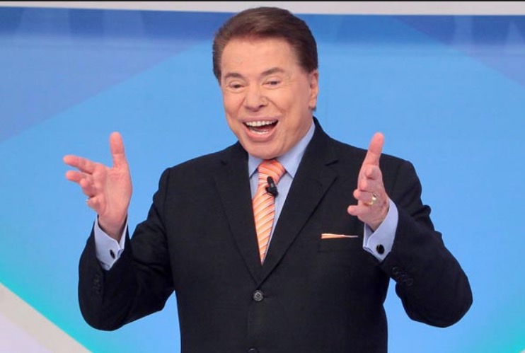 Silvio Santos surpreende ao dizer onde quer que suas cinzas sejam jogadas