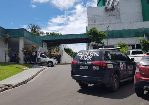 Adolescente morre e três ficam gravemente feridos durante tiroteio em Manaus
