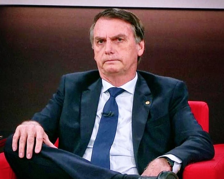 Antes do 2º turno, Bolsonaro já inicia contatos com direita sul-americana