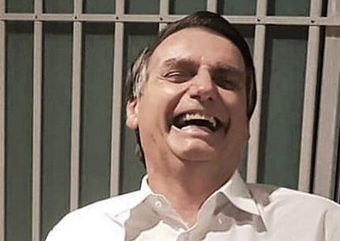 Bolsonaro chega a 60% dos votos válidos, aponta pesquisa 