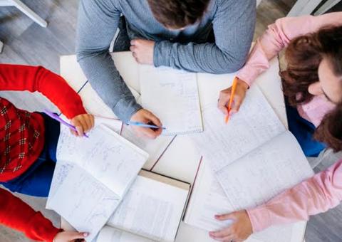 Em Manaus, 'aulão' gratuito traz dicas para redação nota 1000 no Enem 2018