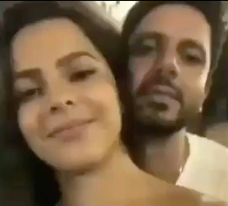 Namorado de ex-BBB Emilly é um dos empresários acusados de assédio a russa na Copa