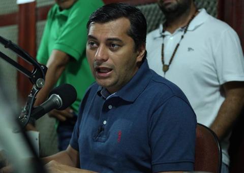 Wilson confirma ausência em mais um debate