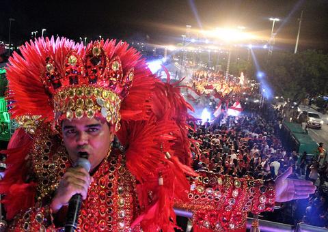 Boi Manaus 2018 atrai mais de 81 mil pessoas para a Ponta Negra