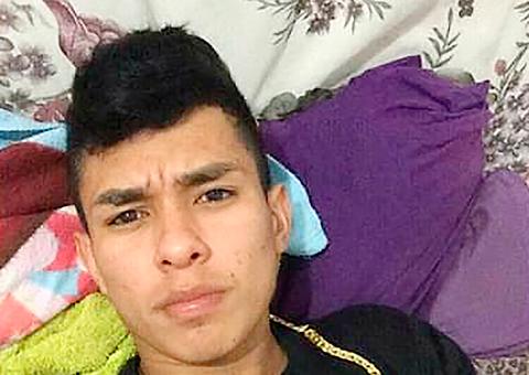 Polícia divulga foto do último suspeito de tentativa de latrocínio de universitário em Manaus 