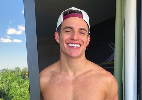 Ex-bbb Antônio Rafaski descobre filha e some sem registrar a criança