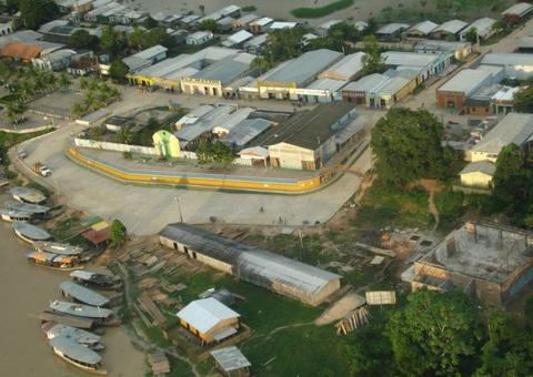 MP recorre à Justiça para garantir tratamento do lixo no município de Envira