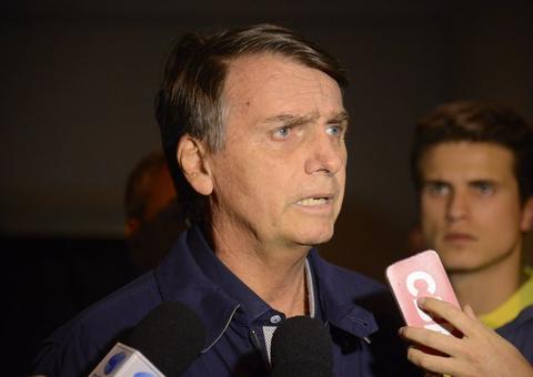 Terceira cirurgia de Bolsonaro deverá restabelecer trânsito intestinal