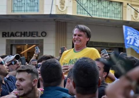 Terceira cirurgia de Bolsonaro deve restabelecer trânsito intestinal