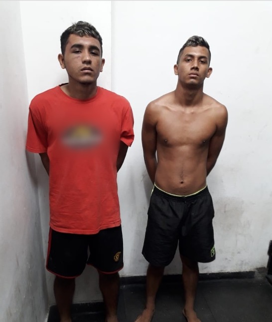 Suspeitos de gravar triplo homicídio e exibir na internet tem prisão preventiva decretada em Manaus