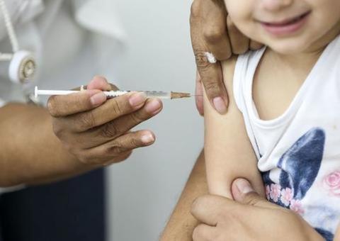 Manaus tem 209 novos casos confirmados de sarampo