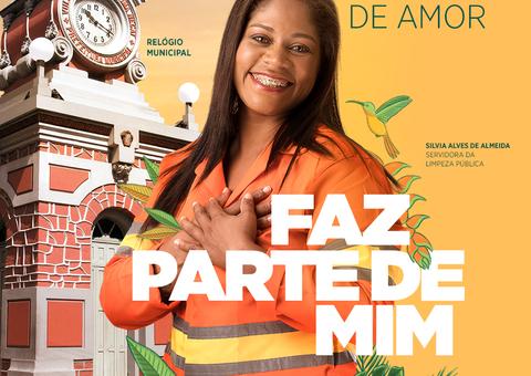 Manaus: 349 anos de uma história de amor