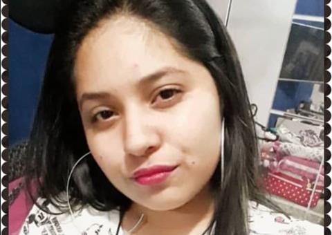 Jovem desaparece misteriosamente após sair de casa em Manaus