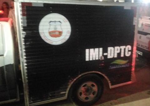 Homem é retirado da própria casa e é alvejado a tiros em Manaus