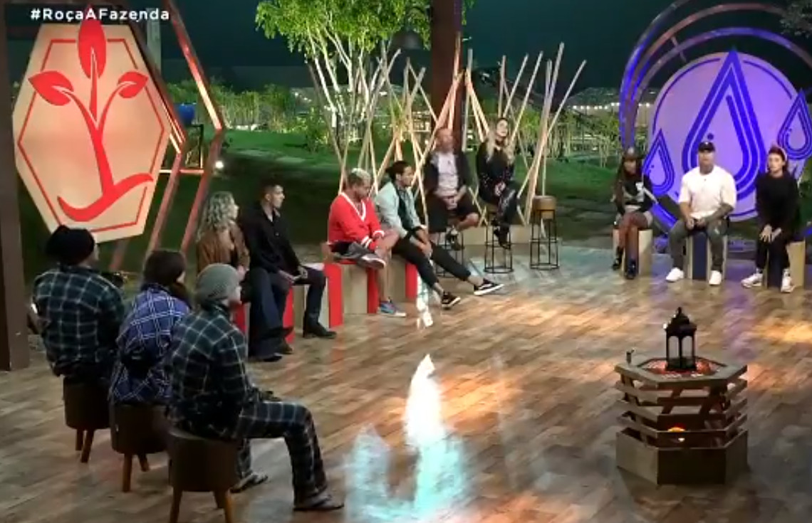 A Fazenda 10: Saiba quem são os indicados para Roça