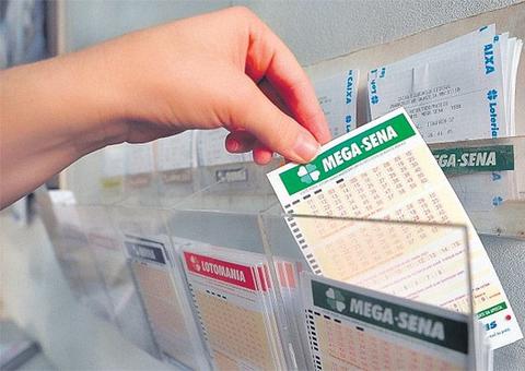 Mega-Sena sorteia nesta terça-feira prêmio de R$ 18 milhões