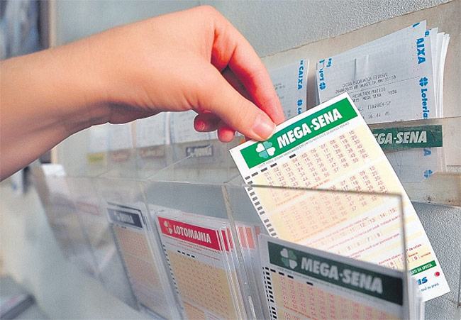 Mega-Sena sorteia nesta terça-feira prêmio de R$ 18 milhões