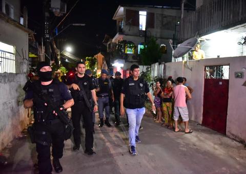 Após tiroteios em série, polícia reforça policiamento nas zonas Leste e Sul de Manaus