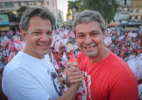 PT prepara ofensiva jurídica contra declarações de Bolsonaro