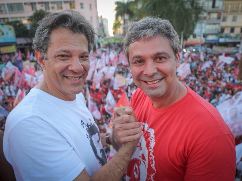 PT prepara ofensiva jurídica contra declarações de Bolsonaro