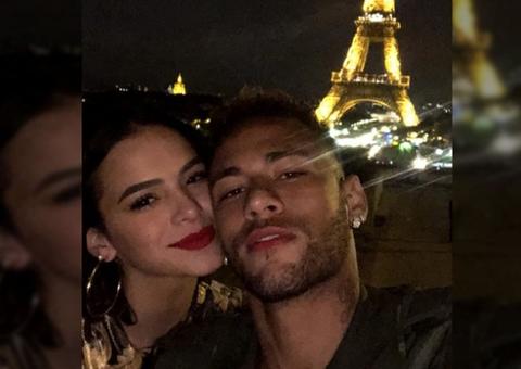 Separação de Neymar e Bruna Marquezine teve bate-boca e ultimato do jogador