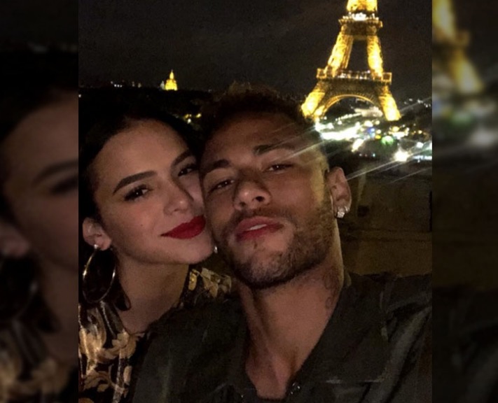 Separação de Neymar e Bruna Marquezine teve bate-boca e ultimato do jogador