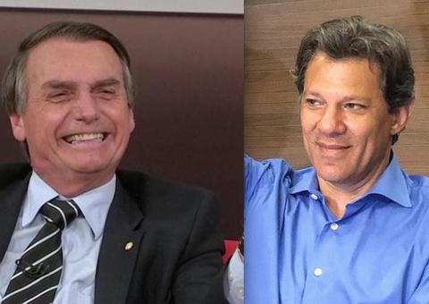 Após recusa de Bolsonaro, Globo cancela debate desta sexta-feira
