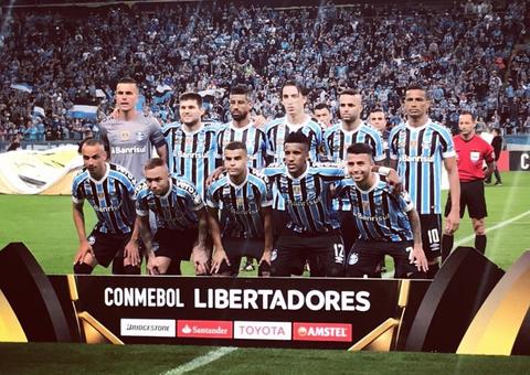 Brasil e Argentina duelam por vaga na final da Libertadores