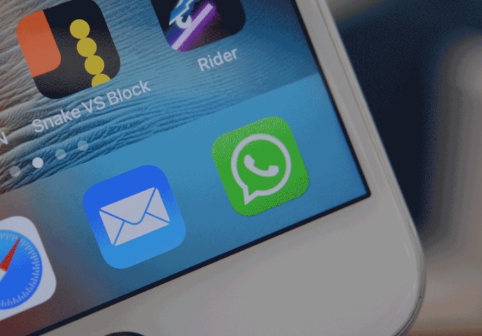 Whatsapp lança novas funções, uma delas inspiradas no concorrente Telegram