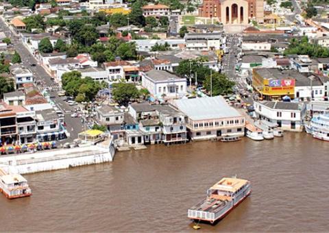 Menino de 9 anos morre afogado enquanto pescava com tio em orla no Amazonas