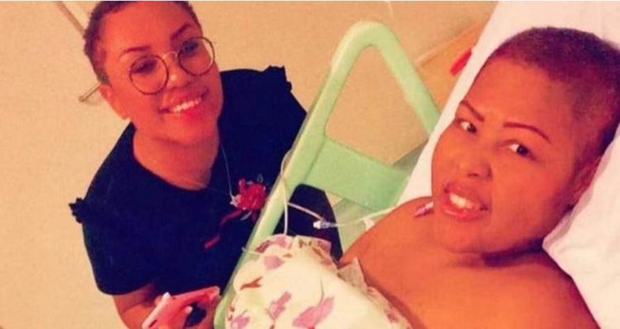 Com câncer, Deise do Fat Family tem melhora após dias em coma