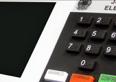 Eleitores não podem mais ser presos a partir desta terça