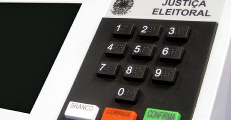 Eleitores não podem mais ser presos a partir desta terça