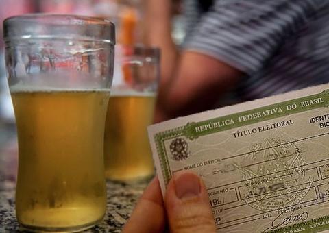 Amazonas terá Lei Seca no domingo de eleição 