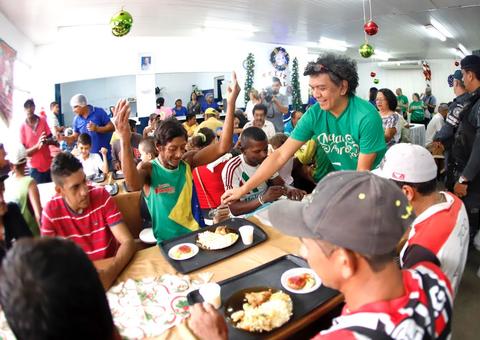 Fundo Manaus Solidária destina R$ 5,7 milhões às organizações sociais em Edital de Fomento