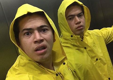 Whindersson Nunes apresenta 'Eita, Casei!' em Manaus 