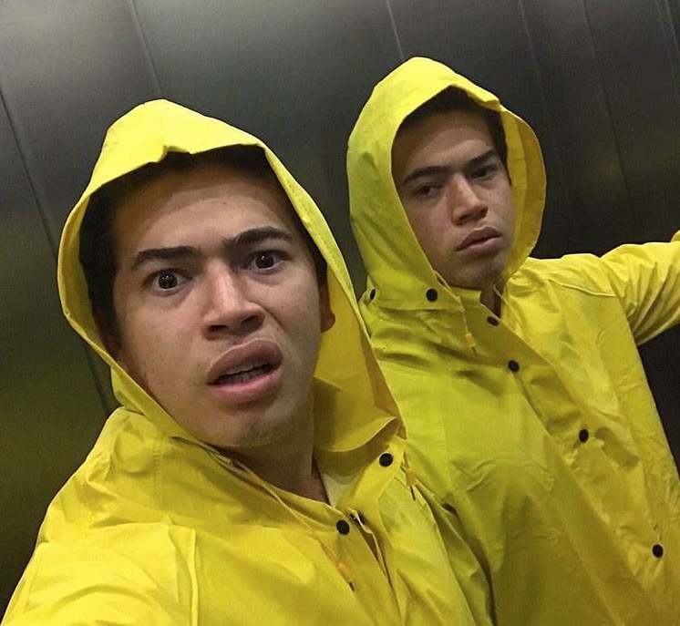 Whindersson Nunes apresenta 'Eita, Casei!' em Manaus 