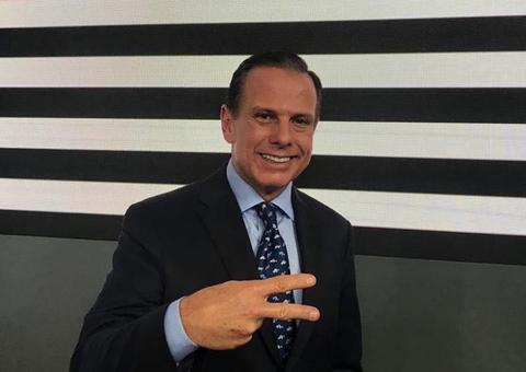 Vídeo de orgia atribuído a João Doria quebra internet